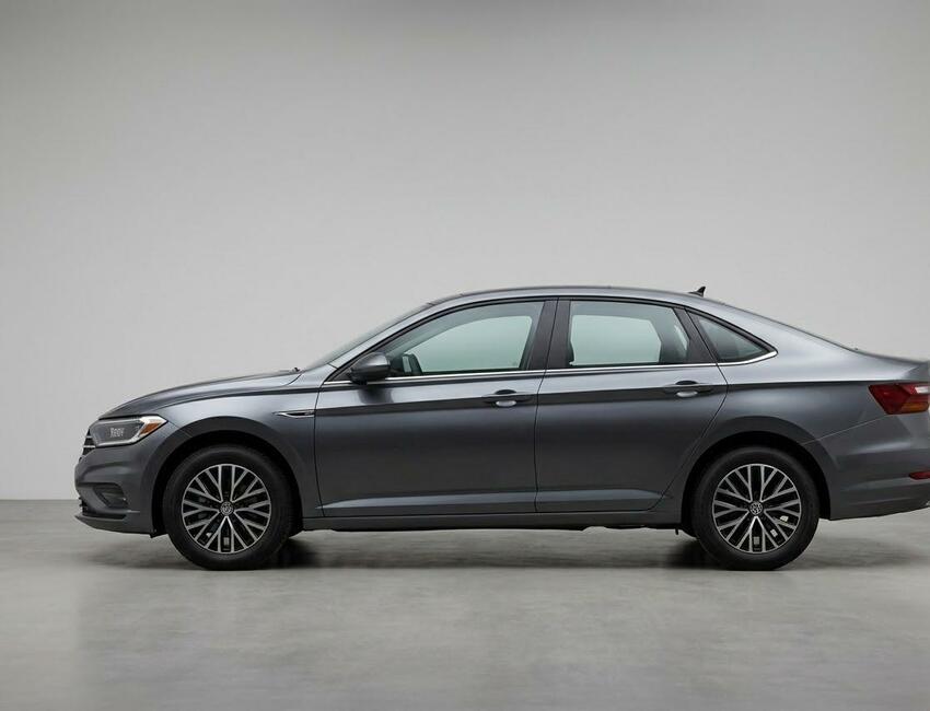 Аренда Volkswagen Jetta